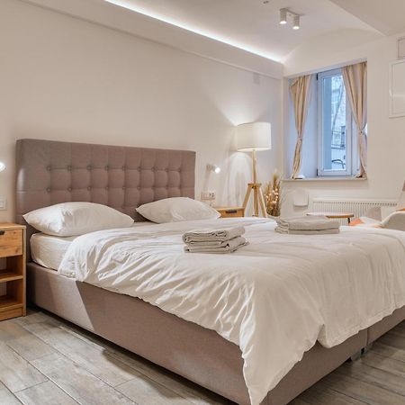 Apartments Old Town Gloria Zagreb Bagian luar foto