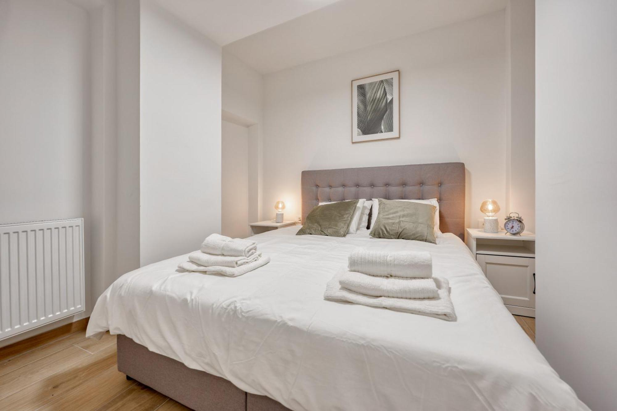 Apartments Old Town Gloria Zagreb Bagian luar foto