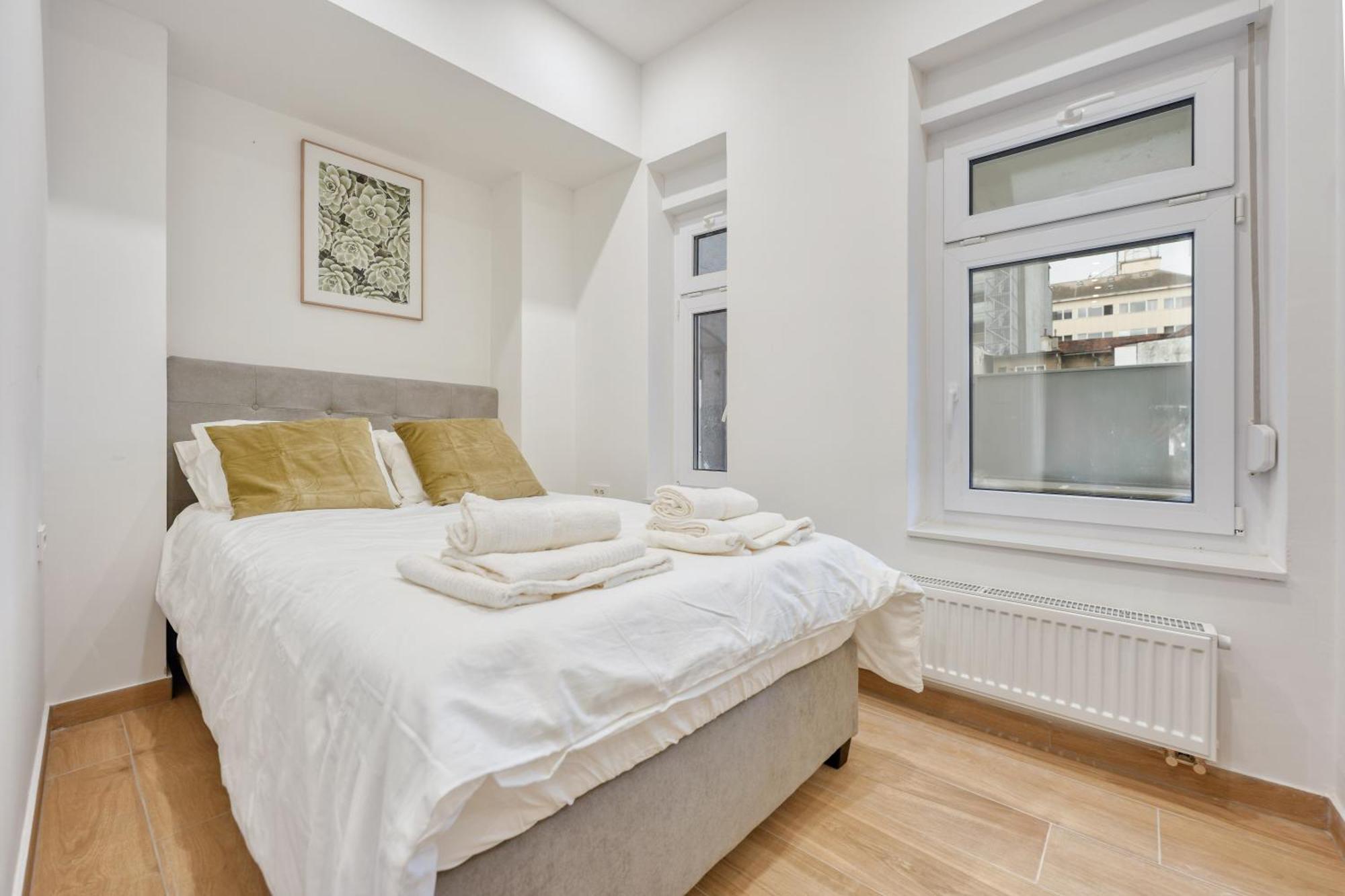Apartments Old Town Gloria Zagreb Bagian luar foto