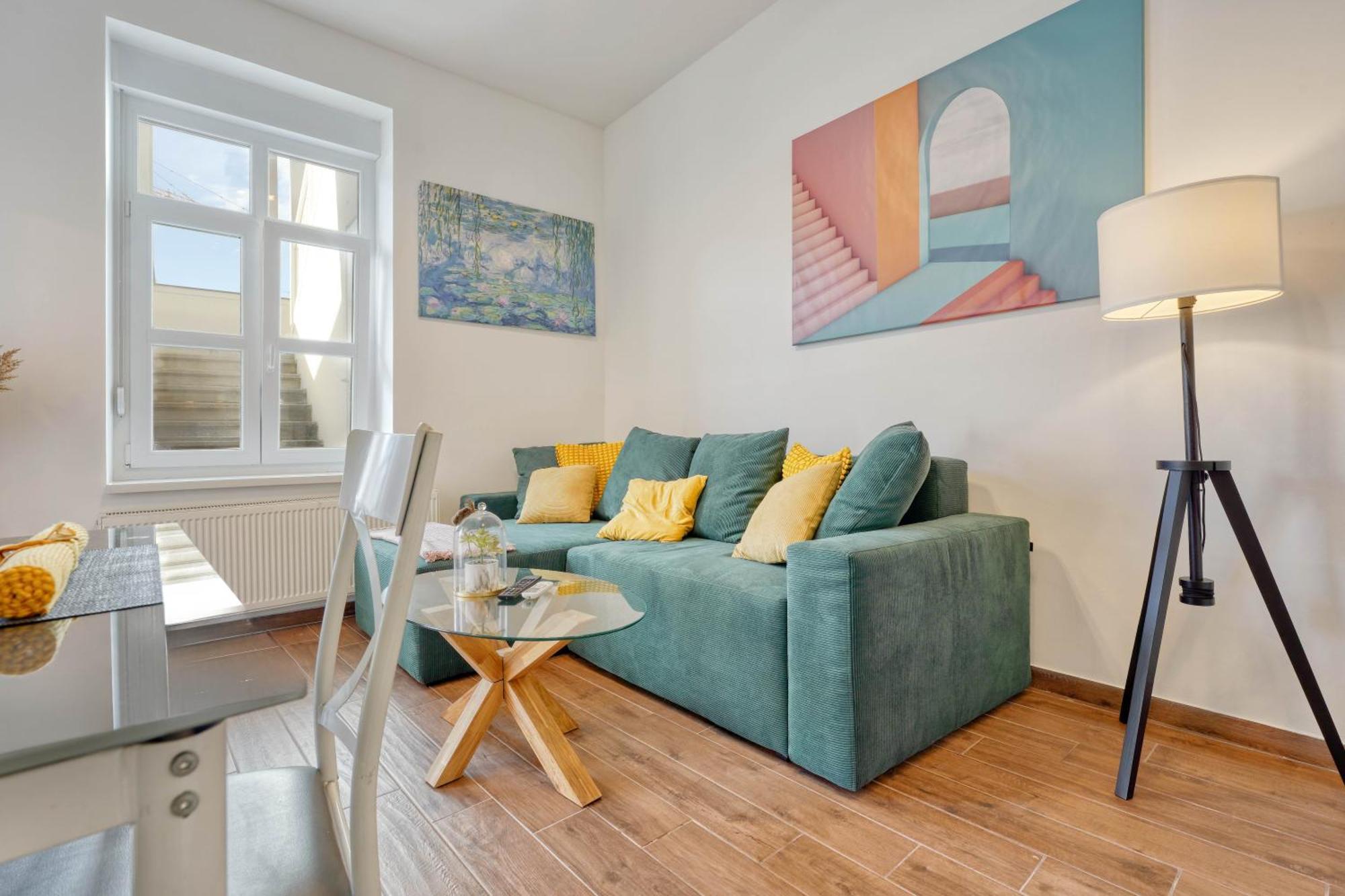 Apartments Old Town Gloria Zagreb Bagian luar foto