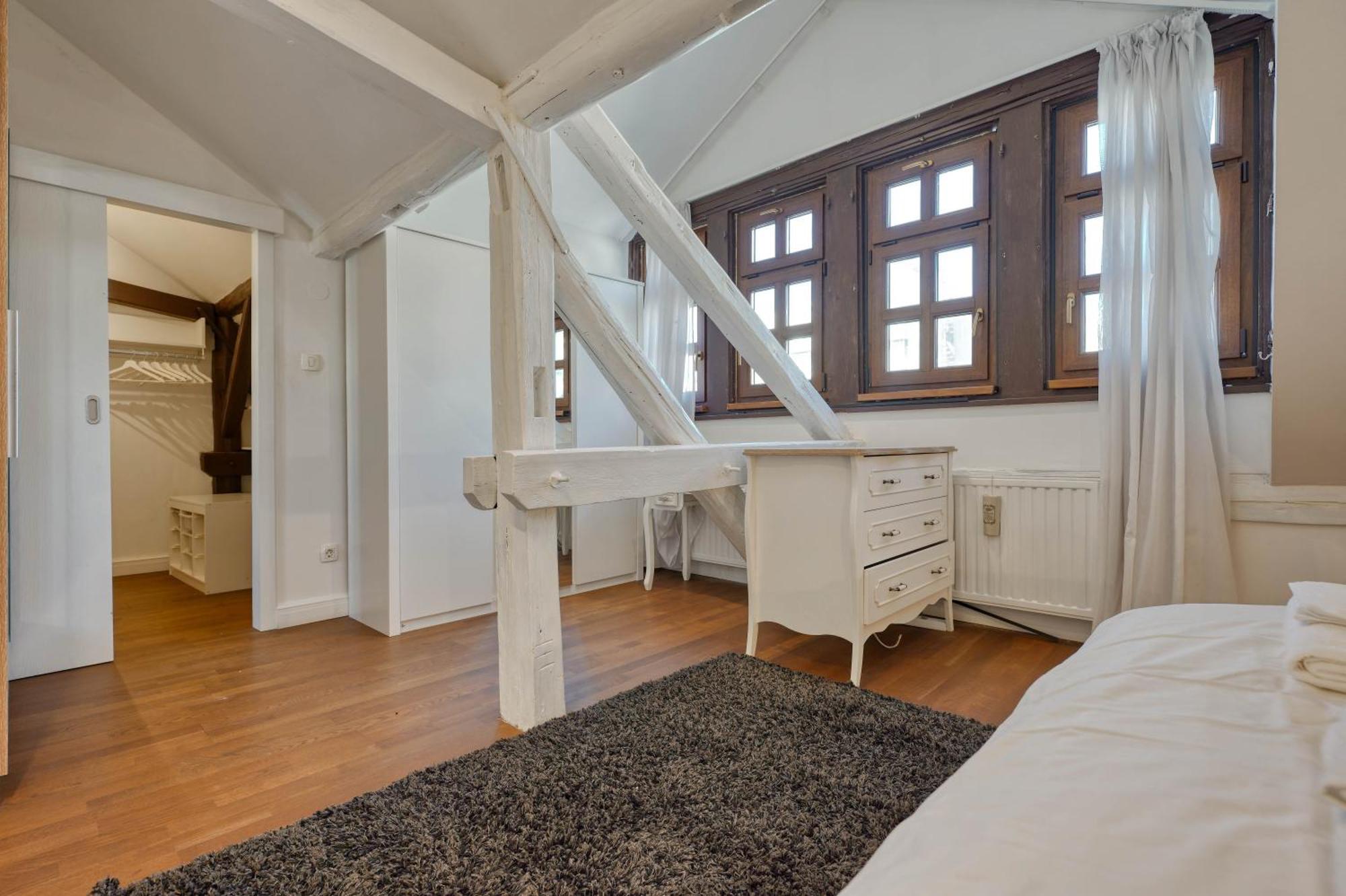 Apartments Old Town Gloria Zagreb Bagian luar foto