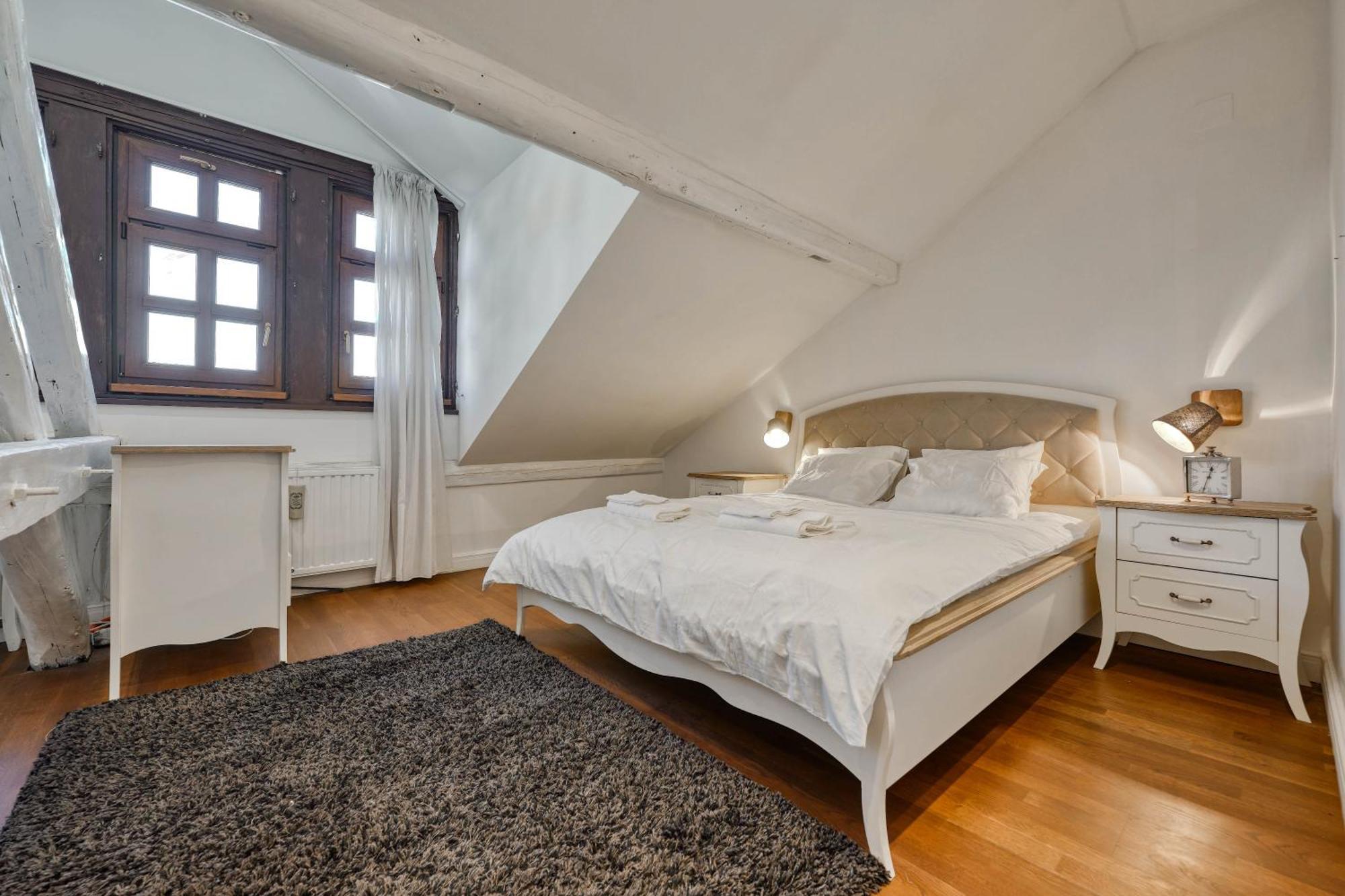 Apartments Old Town Gloria Zagreb Bagian luar foto