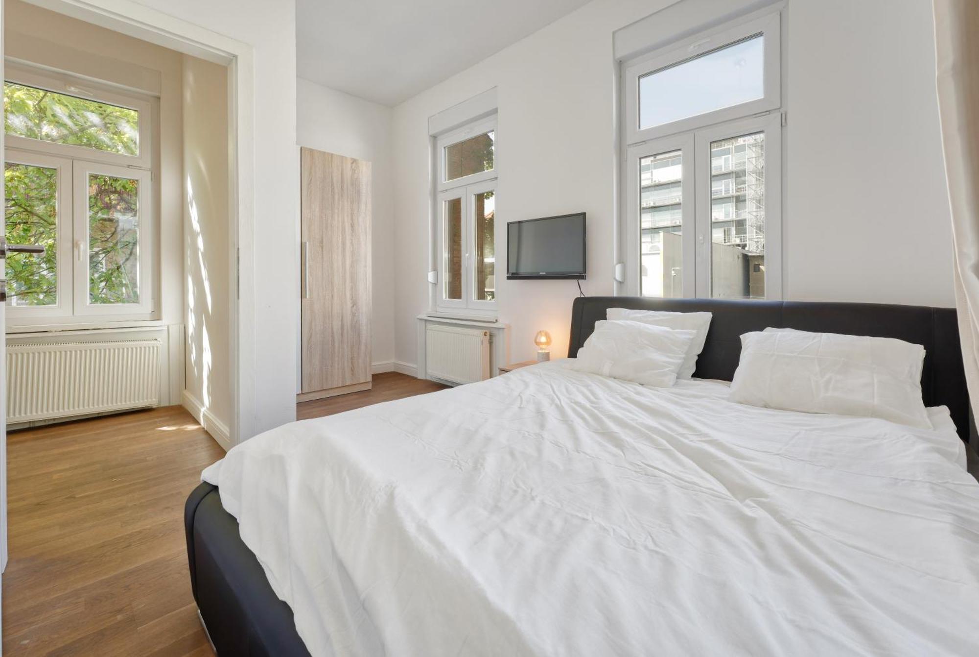 Apartments Old Town Gloria Zagreb Bagian luar foto