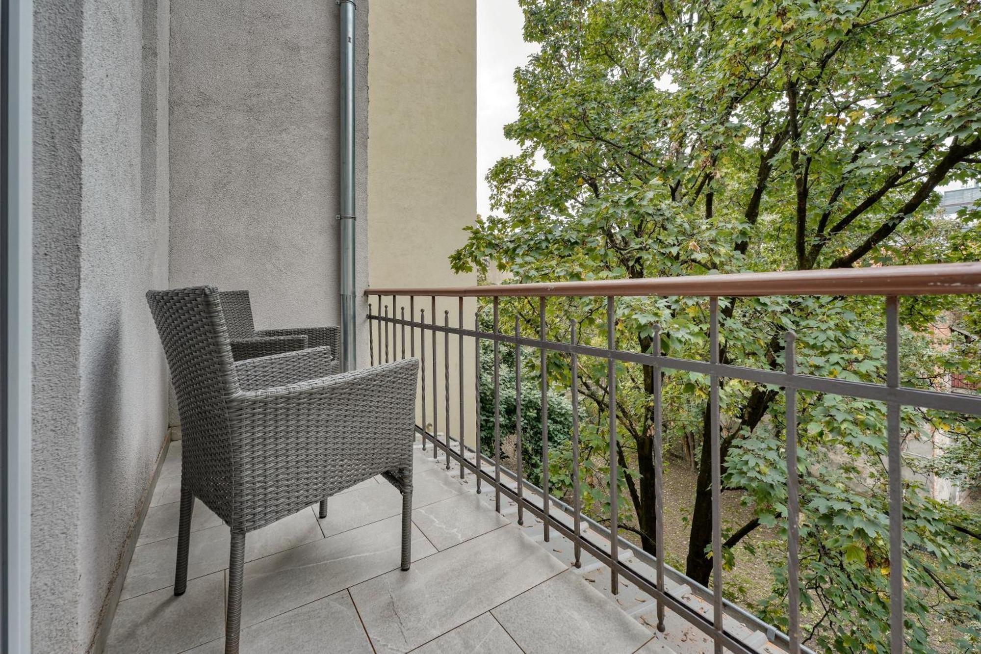 Apartments Old Town Gloria Zagreb Bagian luar foto