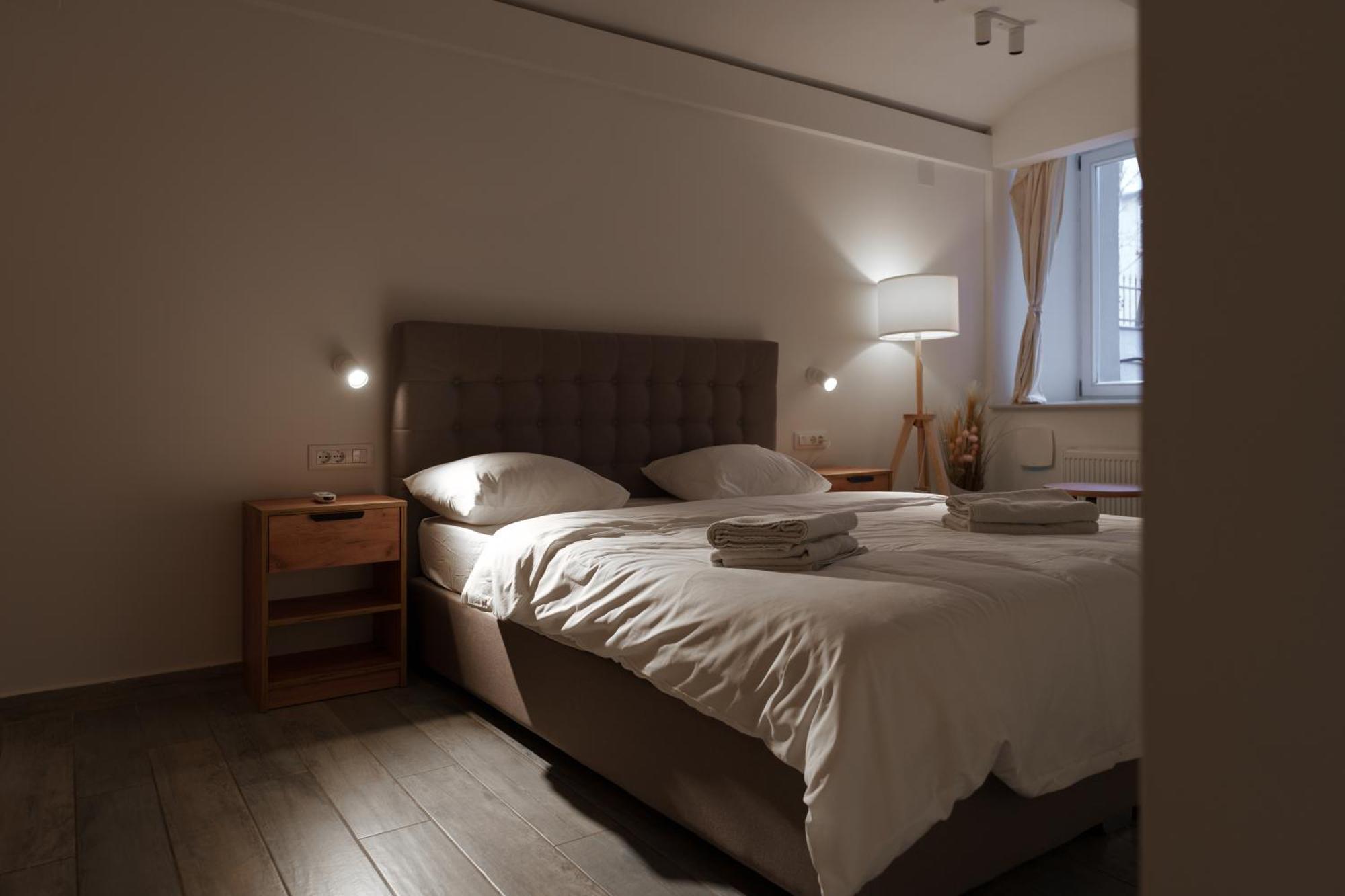 Apartments Old Town Gloria Zagreb Bagian luar foto