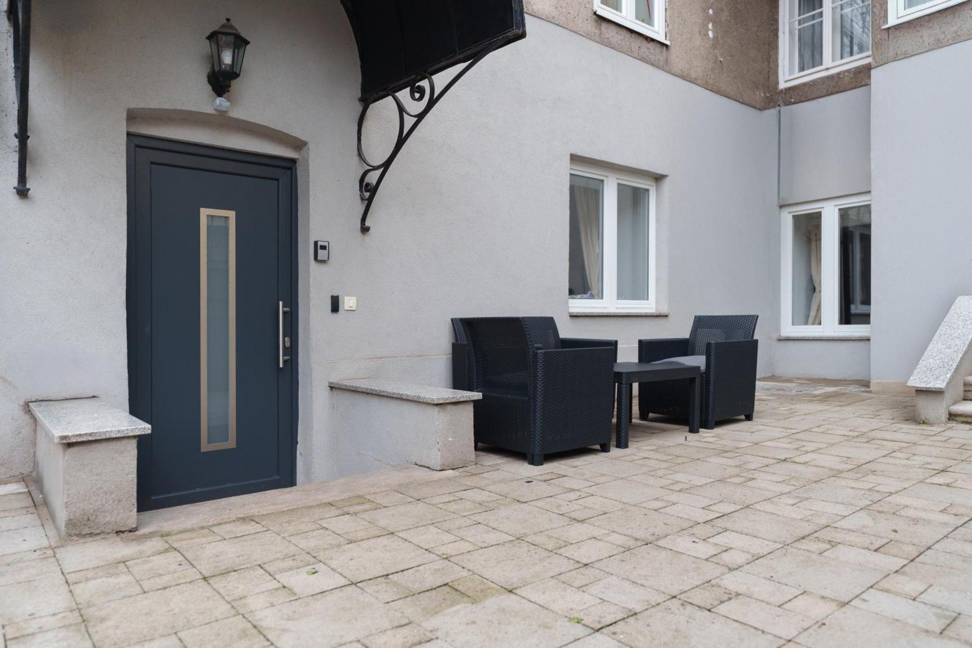 Apartments Old Town Gloria Zagreb Bagian luar foto